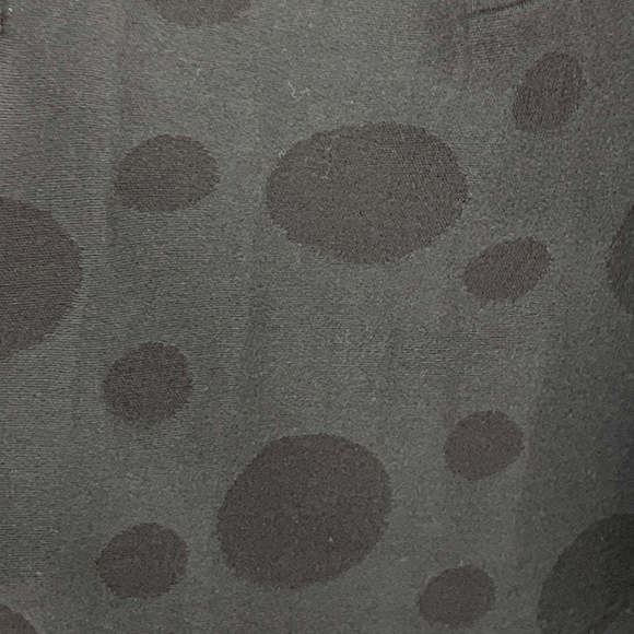 PS by PAUL SMITH Black Polka Dot Cotton Viscose Sport Coat - Picture 2 of 11